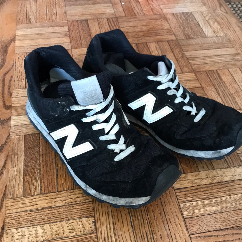 New Balance 574